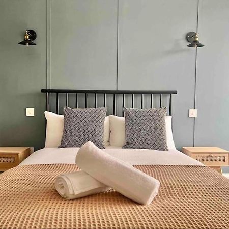 Spacious 3 Bedroom Home In Glasgow - Free Parking Екстериор снимка